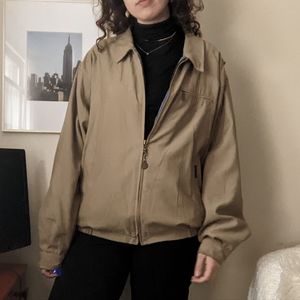 Vintage Eddie Bauer jacket